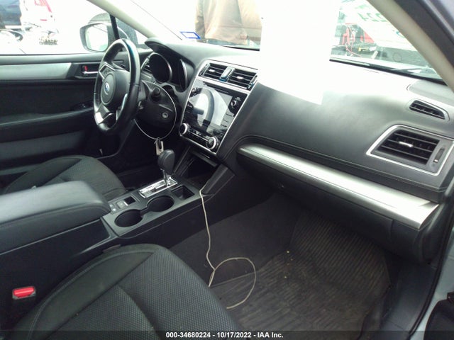 2018 Subaru Outback, VIN: 4S4BSACC8J3338546