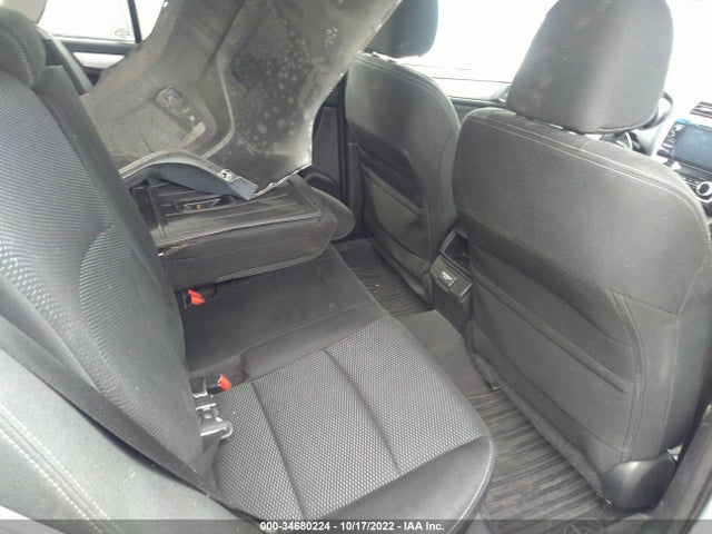 2018 Subaru Outback, VIN: 4S4BSACC8J3338546