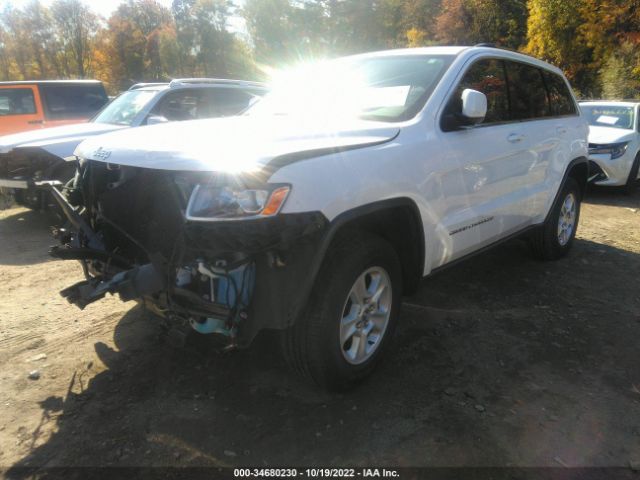 1C4RJFAGXFC930868 Jeep Grand Cherokee Laredo
