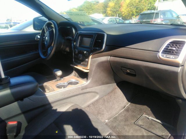 1C4RJFAGXFC930868 Jeep Grand Cherokee Laredo