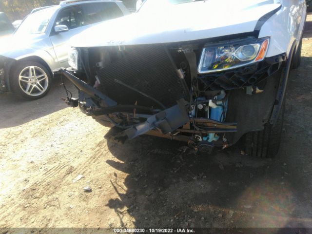 1C4RJFAGXFC930868 Jeep Grand Cherokee Laredo