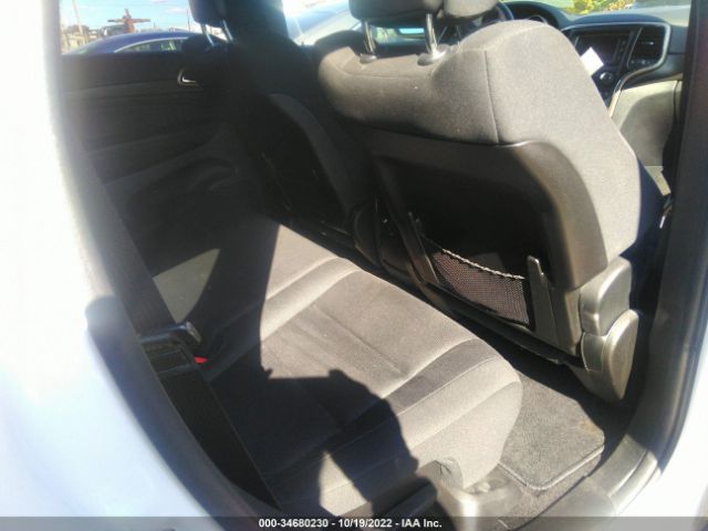 1C4RJFAGXFC930868 Jeep Grand Cherokee Laredo