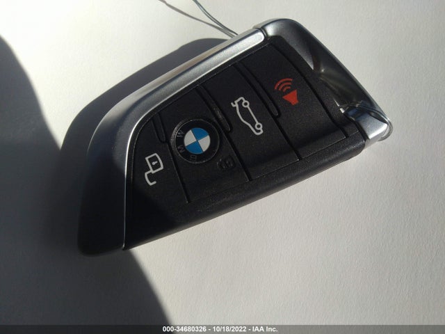 2022 BMW M4, VIN: WBS43AZ05NCH81133