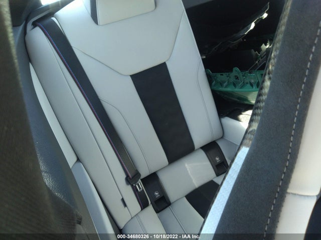 2022 BMW M4, VIN: WBS43AZ05NCH81133
