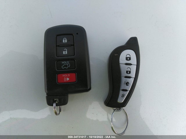 Toyota Highlander 2019 5TDJZRFHXKS711068 Image 11