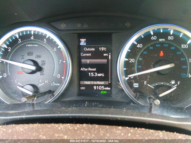 Toyota Highlander 2019 5TDJZRFHXKS711068 Image 7