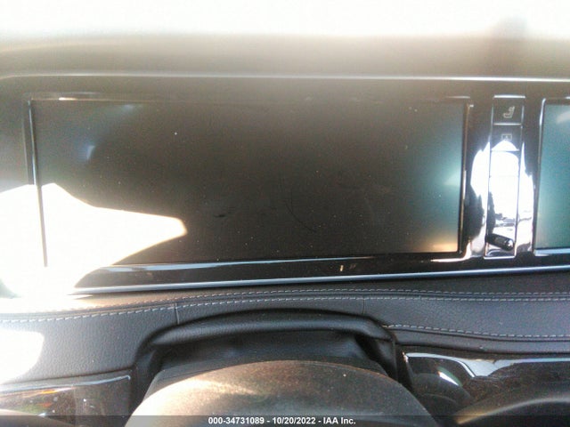 2015 MERCEDES-BENZ S-CLASS S 550 VIN: WDDUG8CB4FA194470