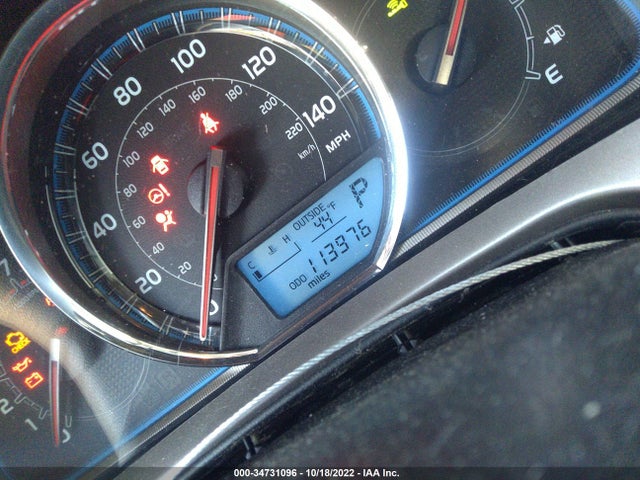 2014 TOYOTA RAV4 LIMITED VIN: 2T3DFREV2EW128767