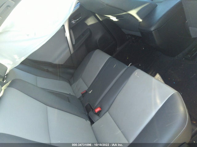 2014 TOYOTA RAV4 LIMITED VIN: 2T3DFREV2EW128767