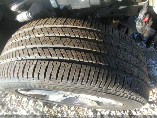 1C4RJKBG5M8145052 Jeep Grand Cherokee L Limited