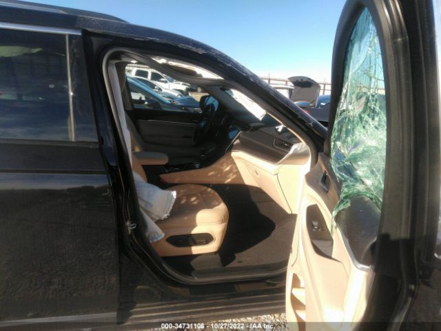 1C4RJKBG5M8145052 Jeep Grand Cherokee L Limited