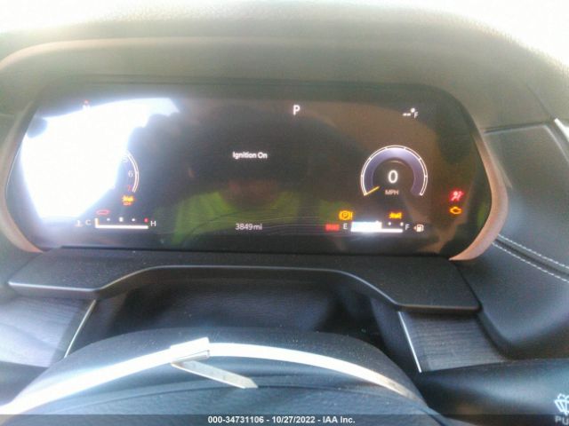 1C4RJKBG5M8145052 Jeep Grand Cherokee L Limited