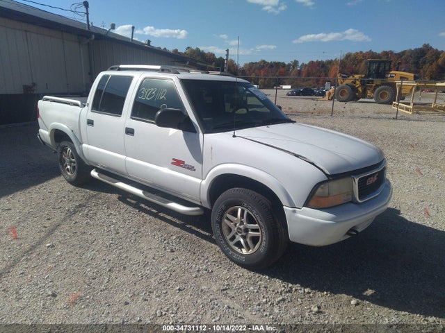 2003 1GTDT13X03K181441 main image
