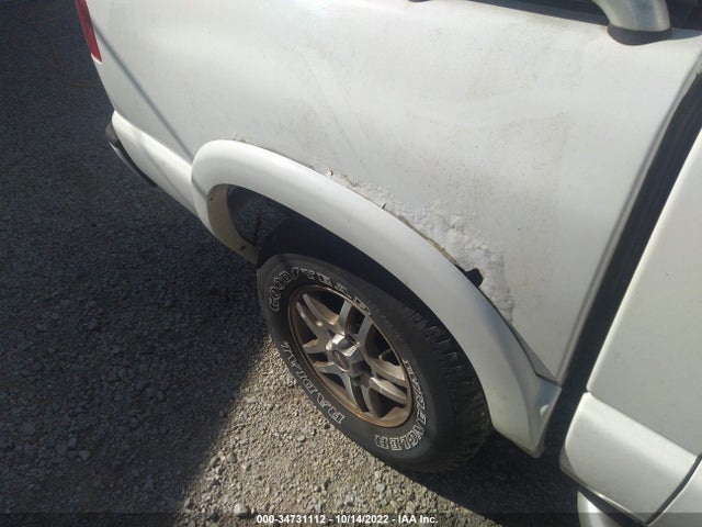 GMC Sonoma Sls 2003 1GTDT13X03K181441 Image 7