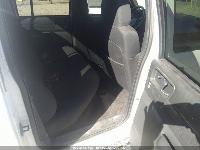 GMC Sonoma Sls 2003 1GTDT13X03K181441 Image 9