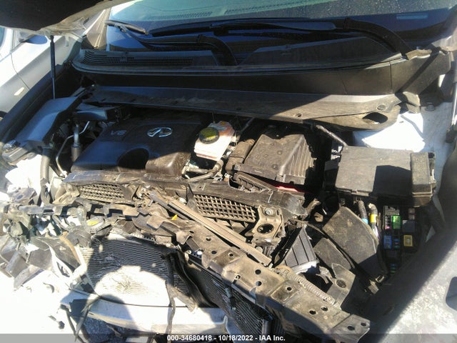 2020 Infiniti QX60, VIN: 5N1DL0MN2LC514624