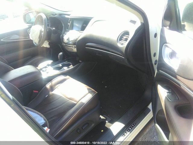 2020 Infiniti QX60, VIN: 5N1DL0MN2LC514624