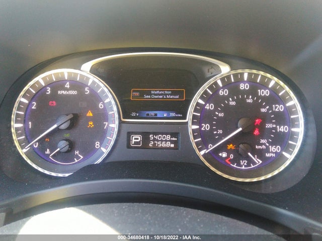 2020 Infiniti QX60, VIN: 5N1DL0MN2LC514624