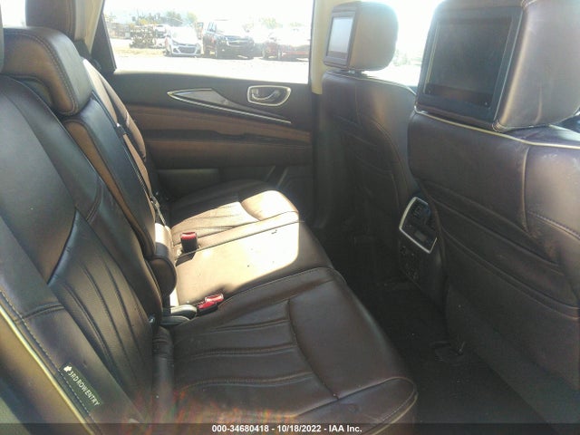 2020 Infiniti QX60, VIN: 5N1DL0MN2LC514624