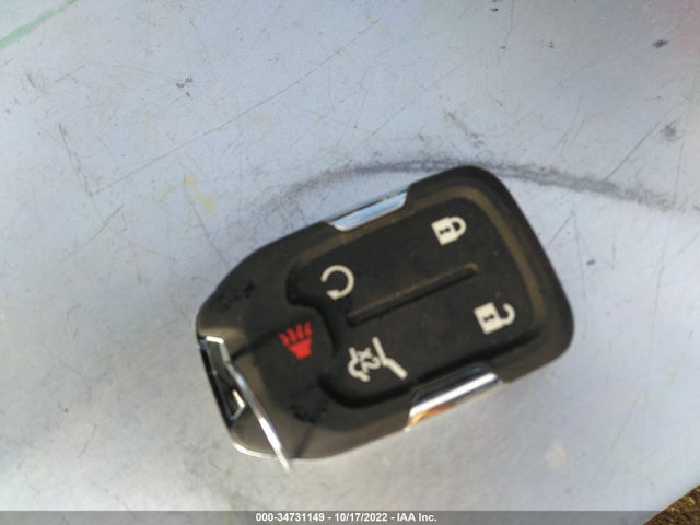 2022 GMC Terrain, VIN: 3GKALPEV6NL112177
