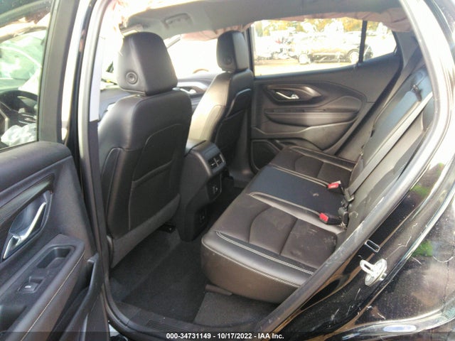 2022 GMC Terrain, VIN: 3GKALPEV6NL112177