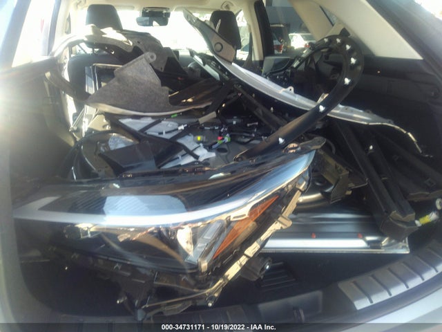 2022 Lexus NX, VIN: JTJGKCEZ2N5003409