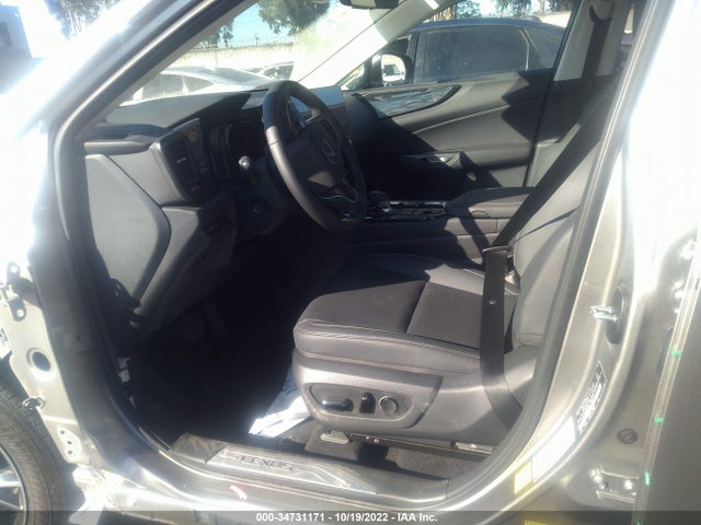 2022 Lexus NX, VIN: JTJGKCEZ2N5003409