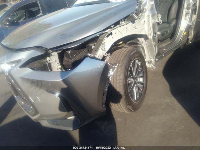 2022 Lexus NX, VIN: JTJGKCEZ2N5003409