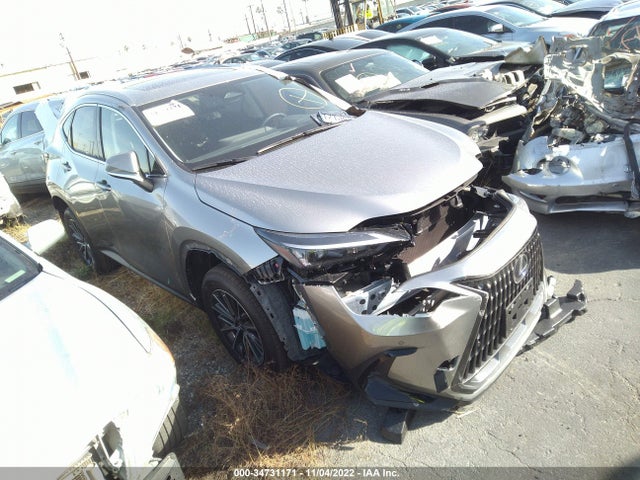 2022 Lexus NX, VIN: JTJGKCEZ2N5003409