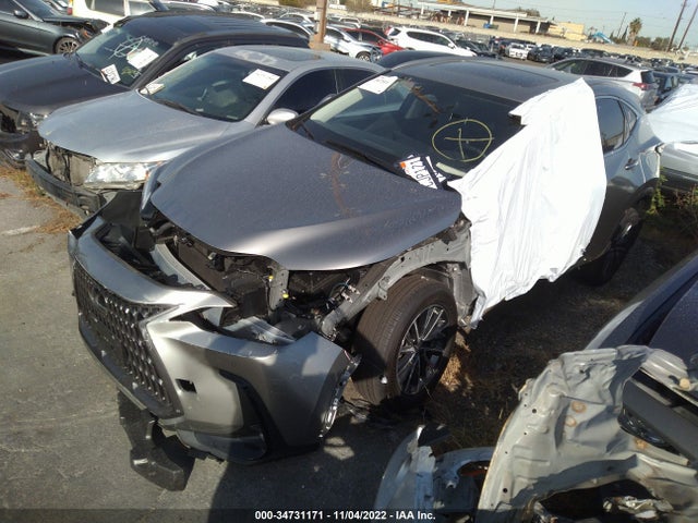 2022 Lexus NX, VIN: JTJGKCEZ2N5003409