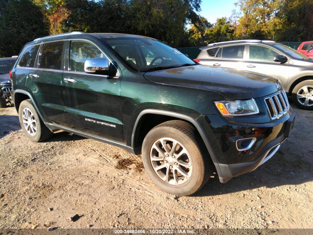 2014 1C4RJFBG7EC443964 main image