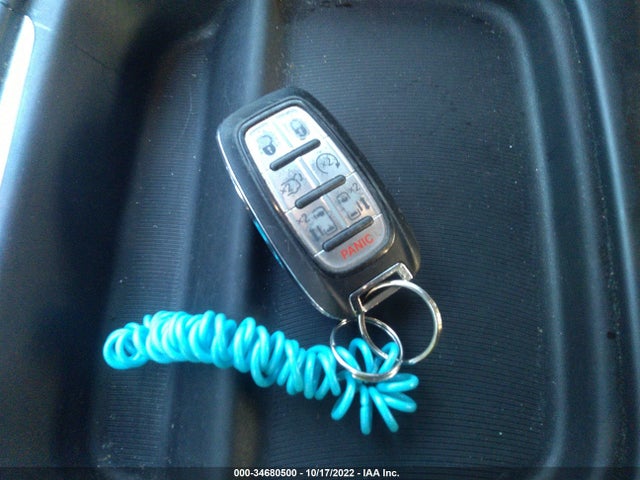 2019 Chrysler Pacifica, VIN: 2C4RC1BGXKR626064