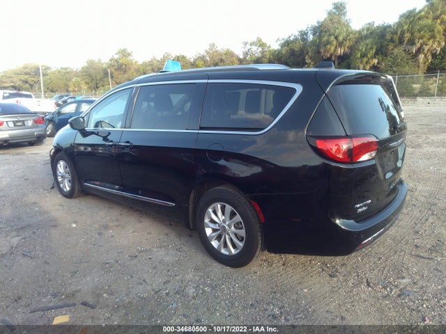 2019 Chrysler Pacifica, VIN: 2C4RC1BGXKR626064