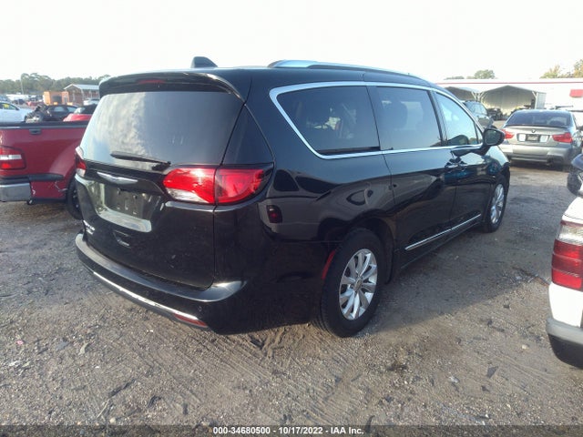 2019 Chrysler Pacifica, VIN: 2C4RC1BGXKR626064