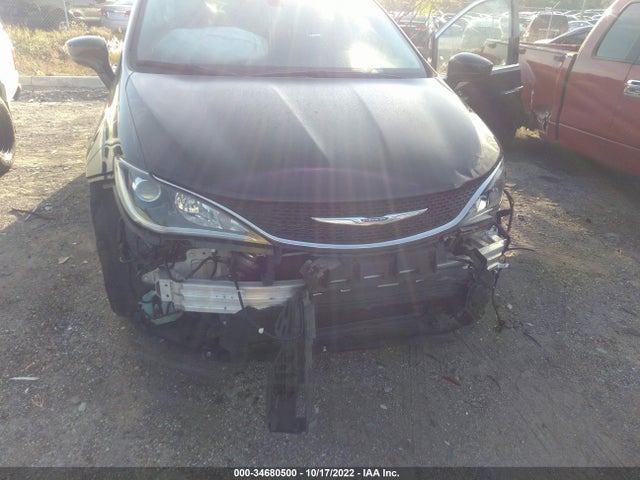 2019 Chrysler Pacifica, VIN: 2C4RC1BGXKR626064