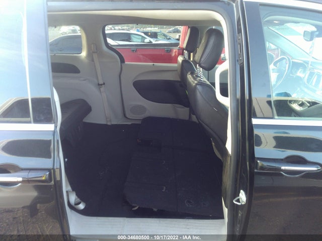 2019 Chrysler Pacifica, VIN: 2C4RC1BGXKR626064