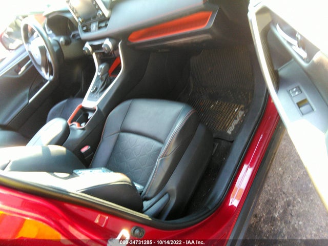 Toyota Rav4 Adventure 2019 2T3J1RFV2KW019382 Image 5