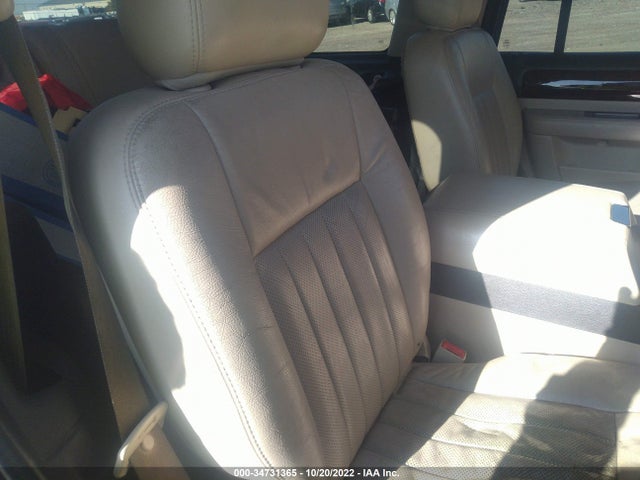 2003 LINCOLN NAVIGATOR LUXURY/PREMIUM/ULTIMATE VIN: 5LMFU28R53LJ46984