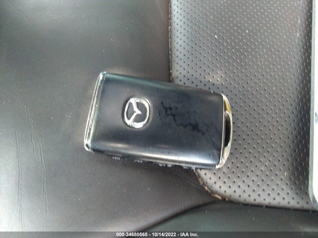 2020 Mazda CX-5, VIN: JM3KFBEY6L0758955
