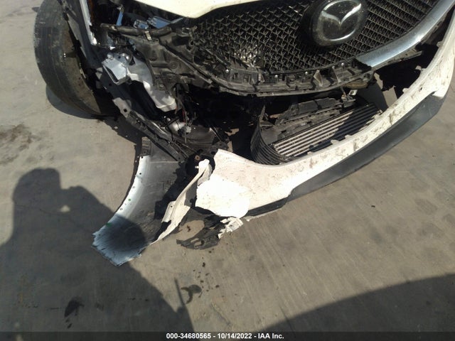 2020 Mazda CX-5, VIN: JM3KFBEY6L0758955