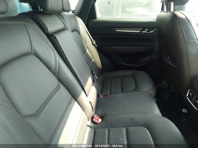 2020 Mazda CX-5, VIN: JM3KFBEY6L0758955