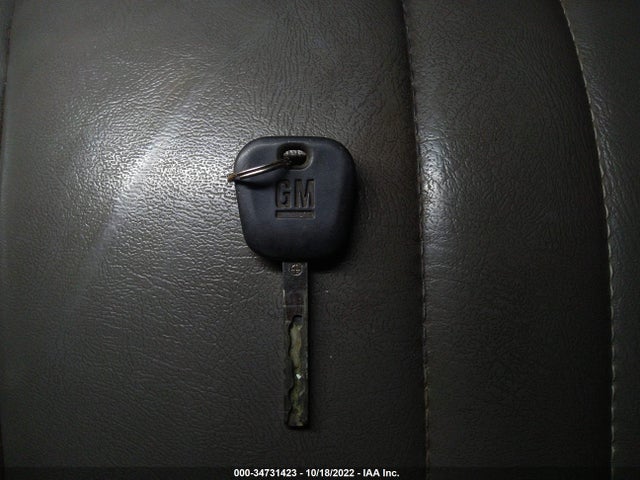 2015 GMC Savana, VIN: 1GTW7FCF8F1287485