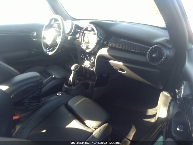 2018 Mini Cooper, VIN: WMWXP7C5XJ2A47973