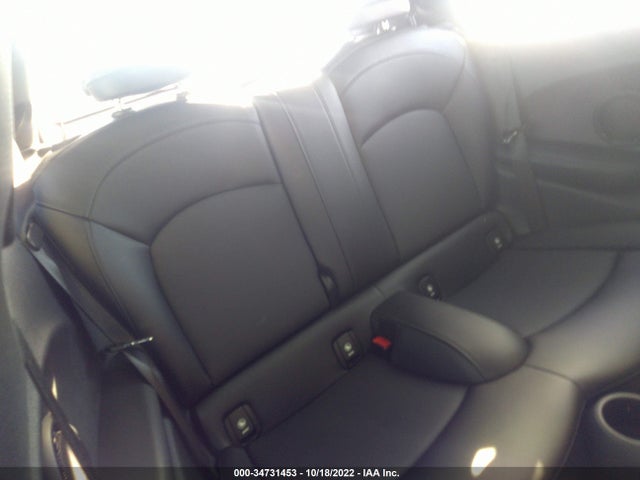 2018 Mini Cooper, VIN: WMWXP7C5XJ2A47973