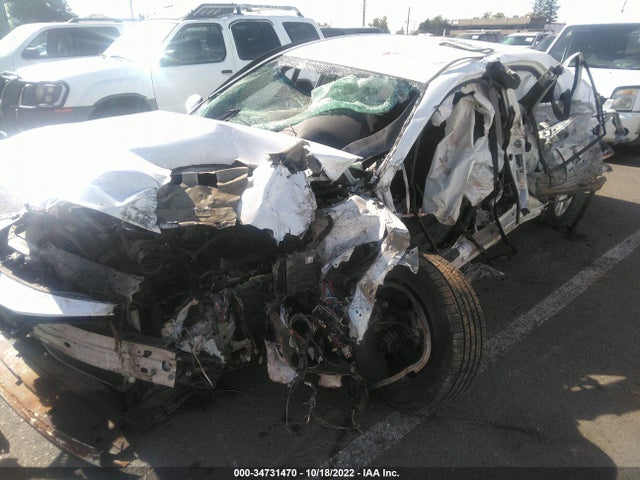 Toyota CAMRY LE 2018 4T1B11HK2JU637737 Image 6