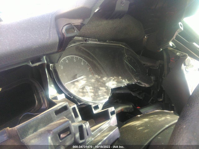 Toyota CAMRY LE 2018 4T1B11HK2JU637737 Image 7