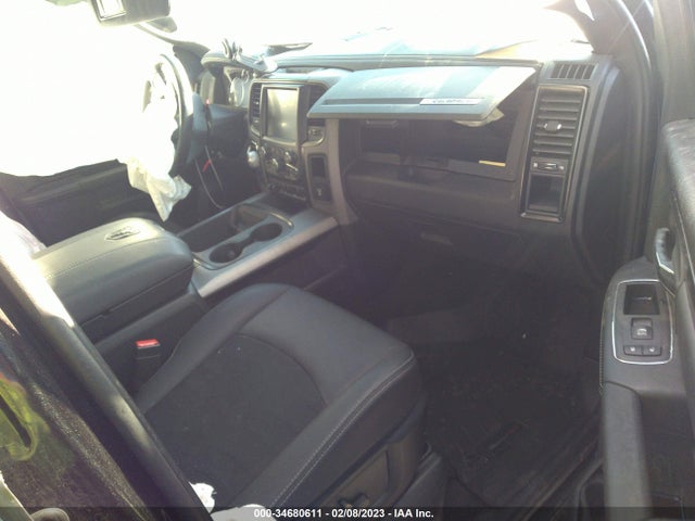 RAM 1500 Rebel 2017 1C6RR7YT9HS743445 Image 6