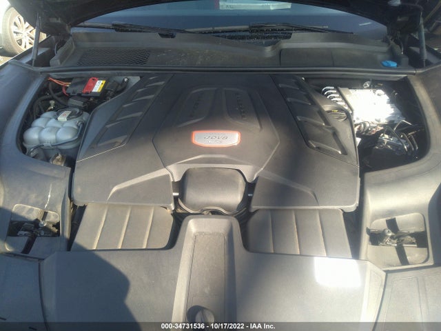 2021 Porsche Cayenne, VIN: WP1AG2AY6MDA33274