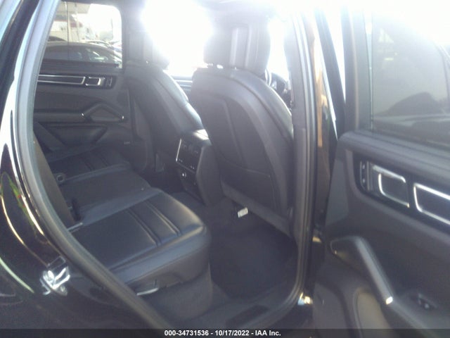 2021 Porsche Cayenne, VIN: WP1AG2AY6MDA33274