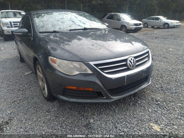 Volkswagen CC 2011 WVWHN7AN4BE712346 Image 6